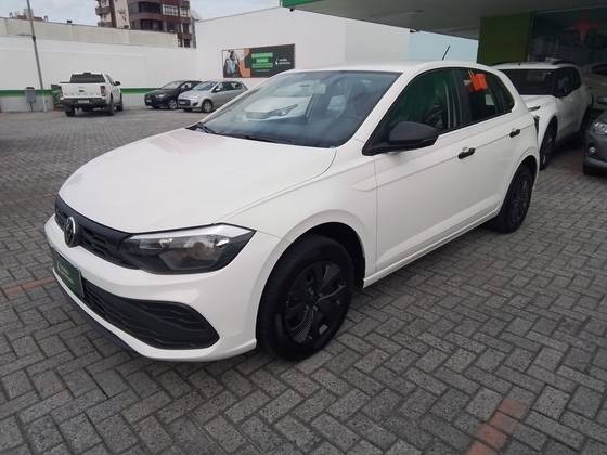 VOLKSWAGEN POLO 1.0 MPI TRACK MANUAL VOLKSWAGEN POLO 1.0 MPI TRACK MANUAL